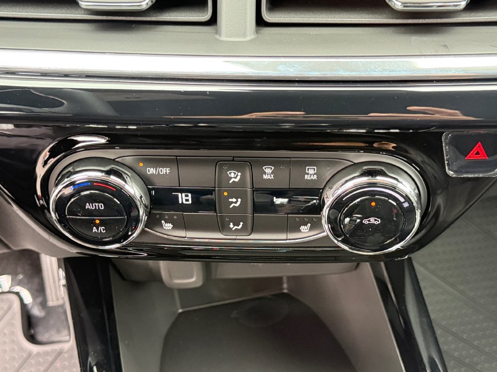New 2026 Chevrolet Trax RS w/ Driver Confidence Package FWD image 18