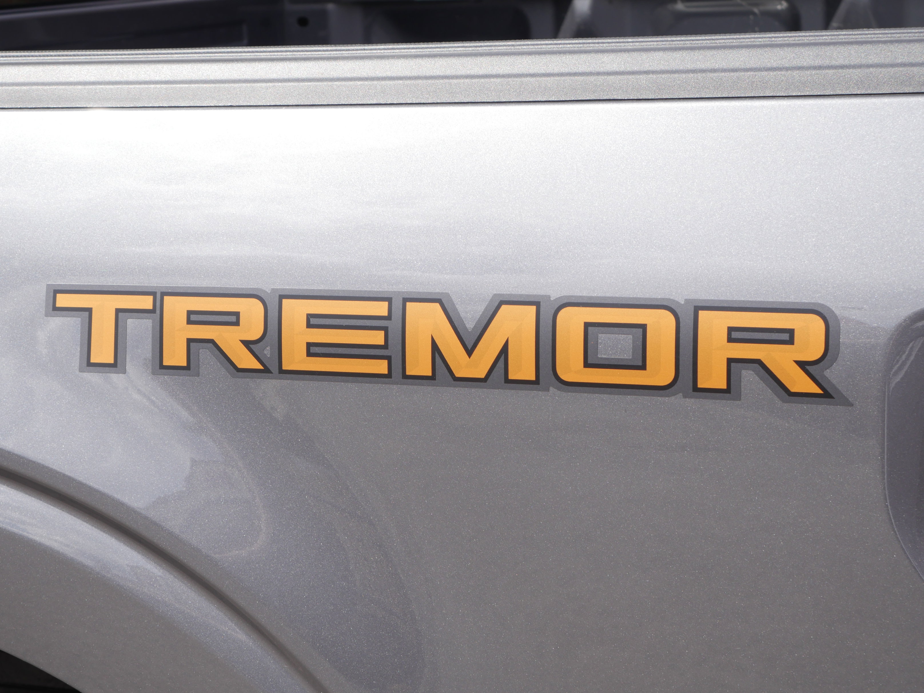 Certified 2025 Ford F150 Tremor w/ Equipment Group 402A High AWD/4WD image 21