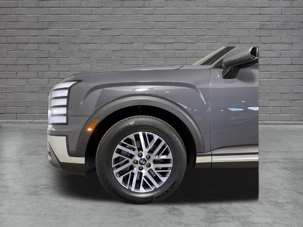 New 2026 Hyundai Palisade SEL AWD/4WD image 11