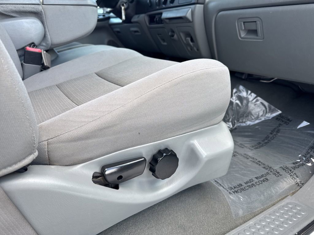 Used 2007 Ford F250 XLT AWD/4WD image 30