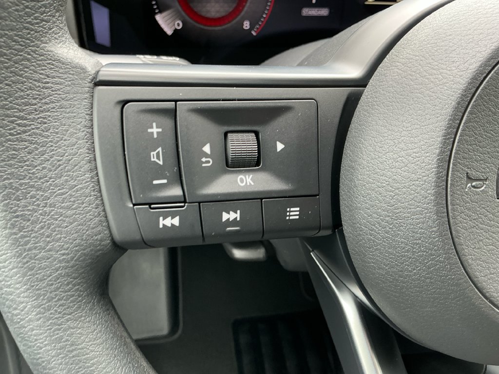 New 2027 Nissan Kicks SV w/ SV Premium Package AWD/4WD image 21