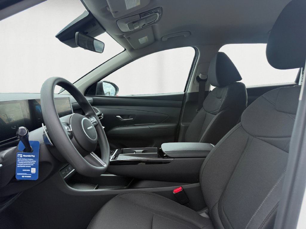 New 2026 Hyundai Tucson Blue SE AWD/4WD image 10