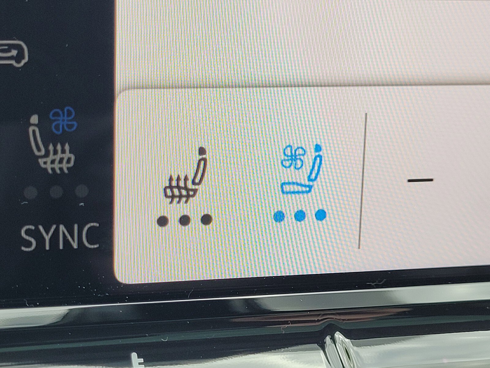 New 2026 Volkswagen Atlas SEL Premium R-Line image 17