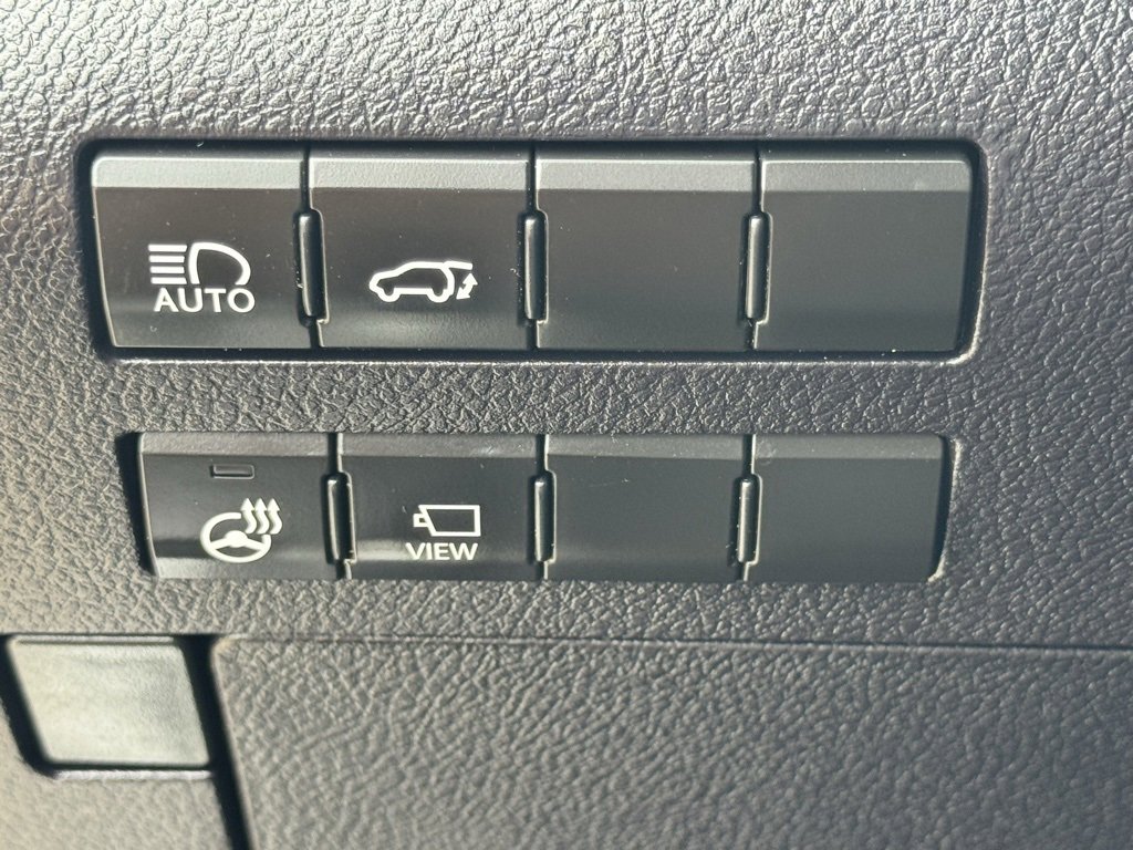 Used 2022 Lexus RX 350 FWD w/ Premium Package image 27