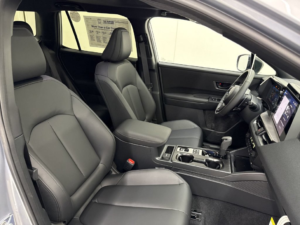 New 2026 Subaru Outback Premium AWD/4WD image 30