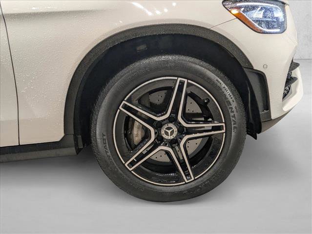Certified 2022 Mercedes-Benz GLC 300 4MATIC image 24
