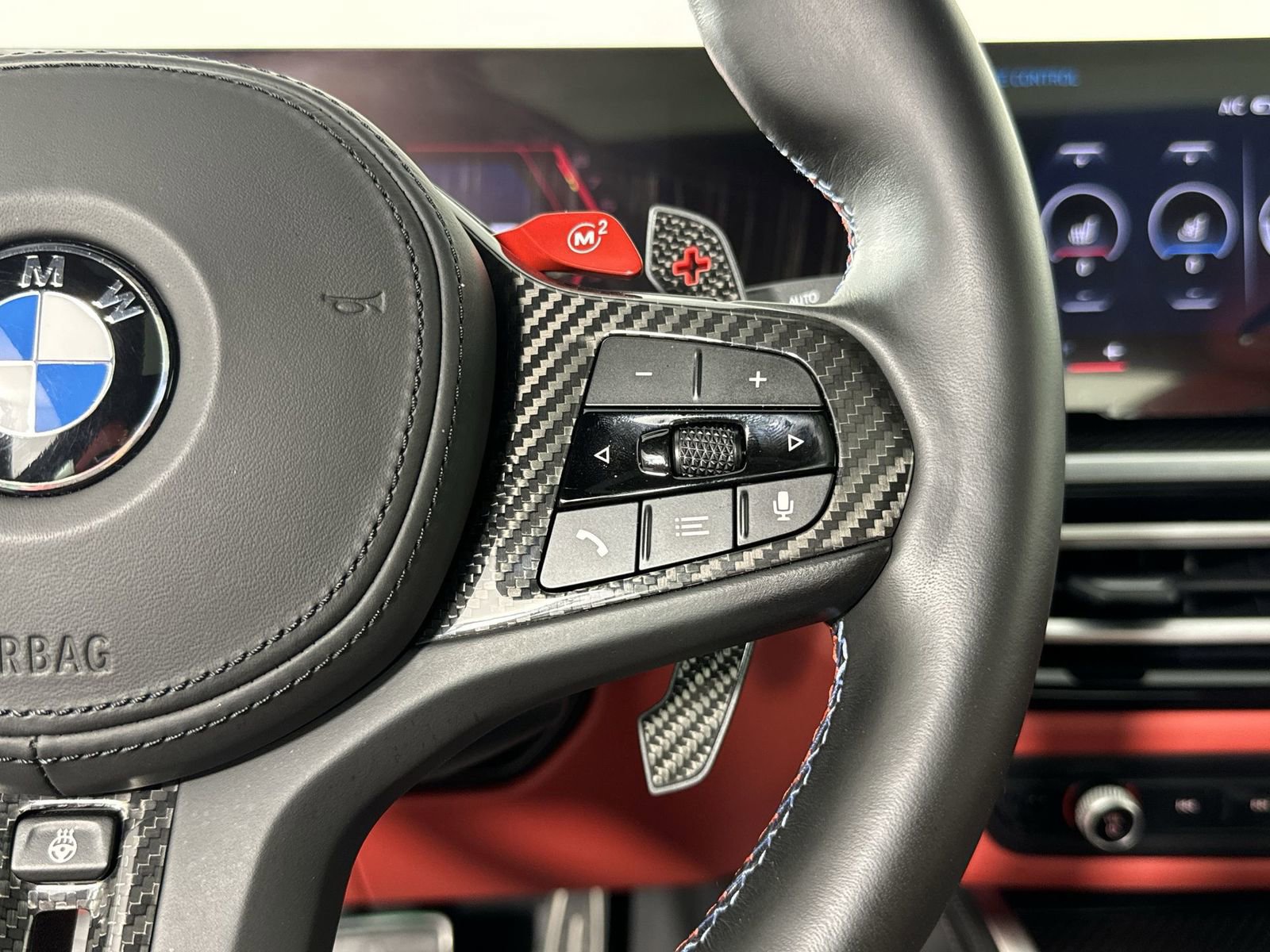 Used 2024 BMW M4 xDrive Competition w/ Executive Package image 14