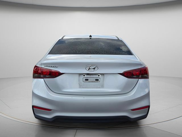 Used 2022 Hyundai Accent SE FWD image 5