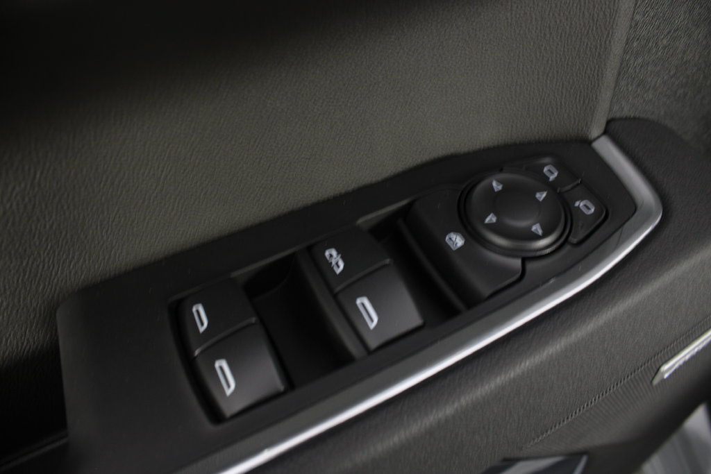New 2026 Chevrolet Silverado 1500 LT Trail Boss w/ LT Trail Boss Premium Package AWD/4WD image 14