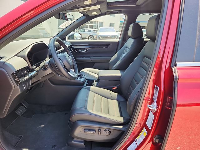 Used 2025 Honda CR-V Sport Touring image 13