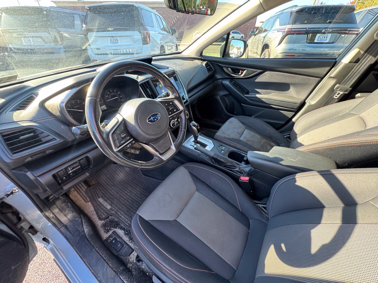 Used 2022 Subaru Crosstrek 2.0i Premium AWD/4WD image 14