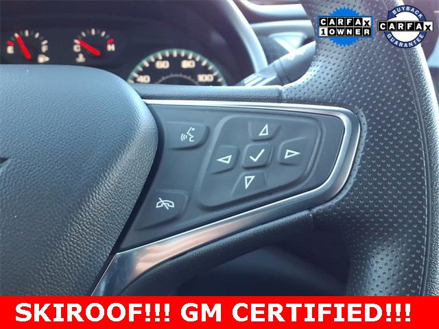 Used 2024 Chevrolet Malibu LT image 16