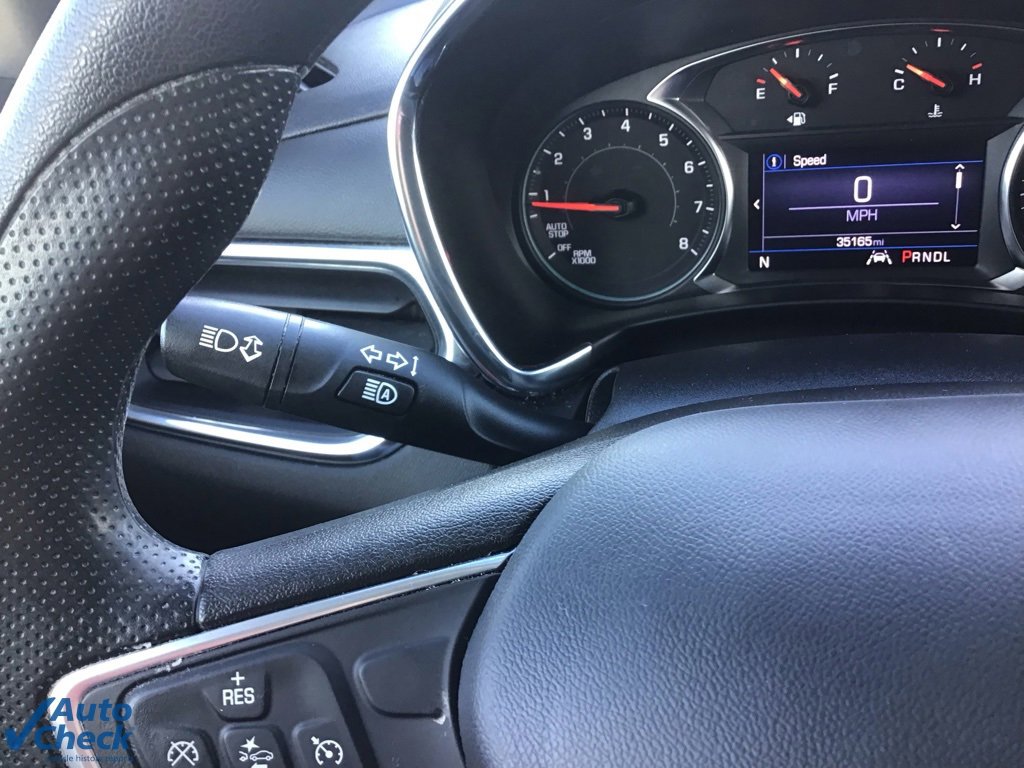 Used 2023 Chevrolet Equinox LT image 33