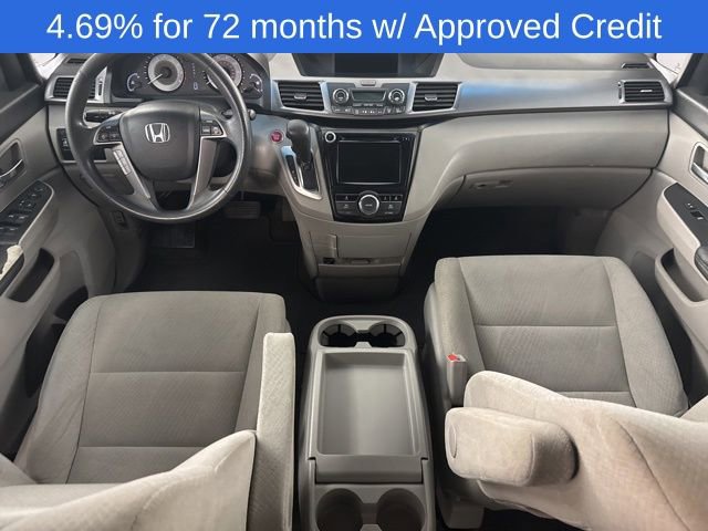 Used 2014 Honda Odyssey EX image 17