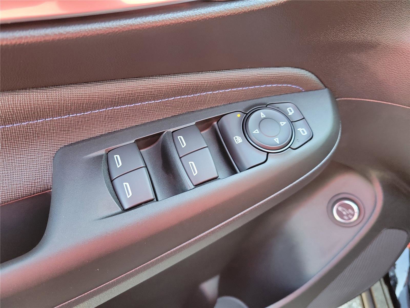 New 2026 Buick Envista Sport Touring w/ Convenience I Package image 20