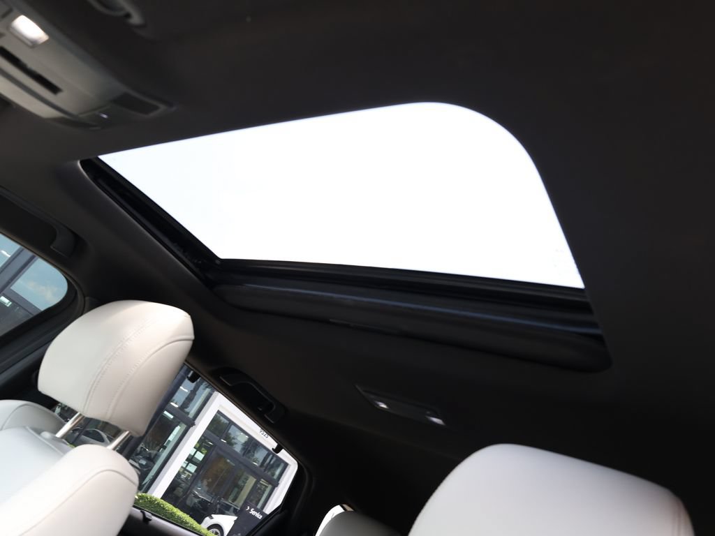 Certified 2022 MAZDA CX-9 Signature AWD/4WD image 16