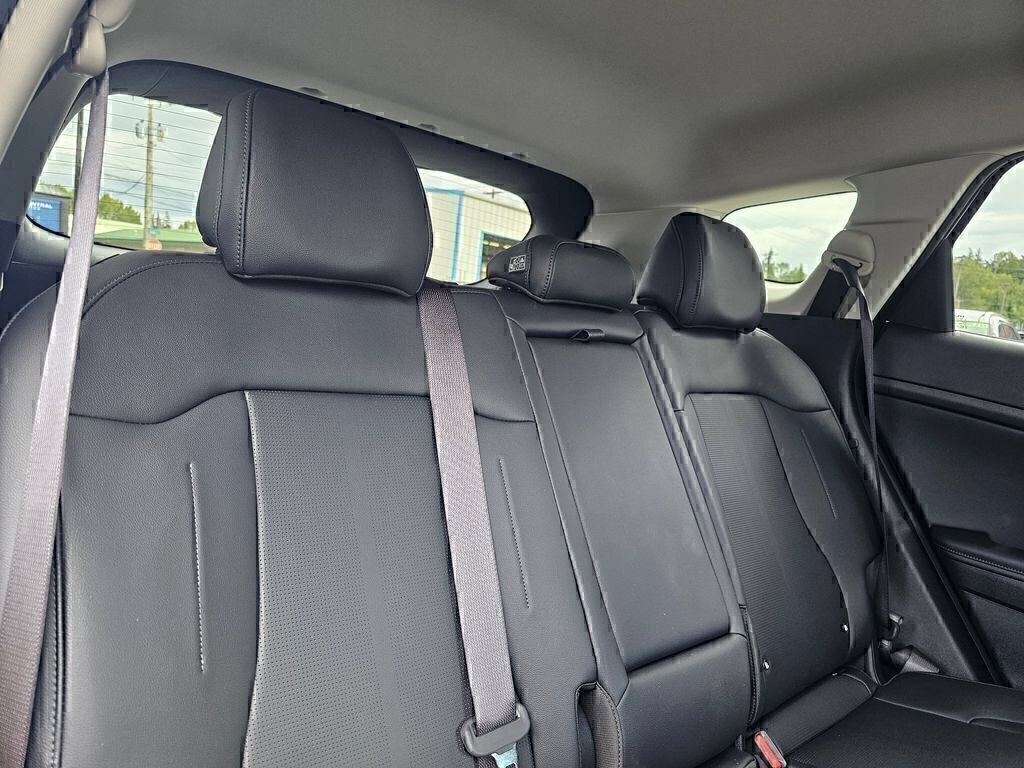 New 2026 Kia Sportage EX AWD/4WD image 13
