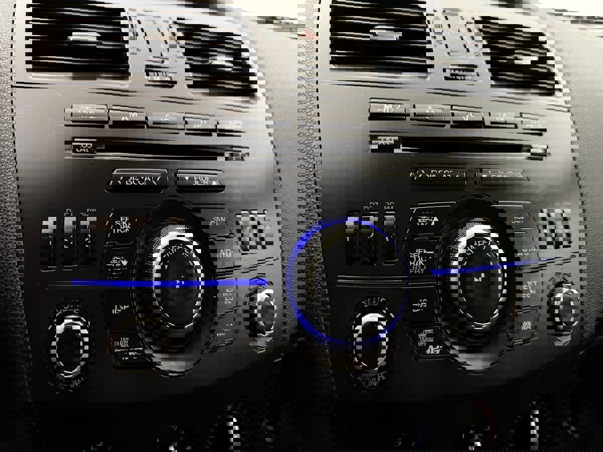 Used 2012 MAZDA MAZDA3 i Touring image 13