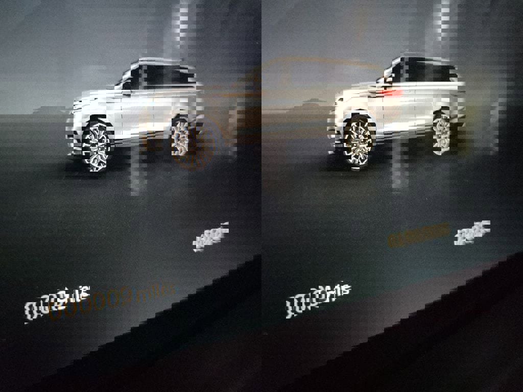 New 2026 Land Rover Range Rover Velar Dynamic SE image 18