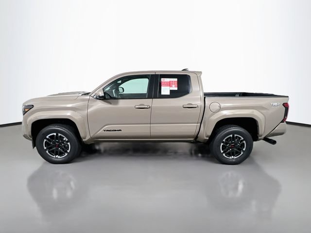 New 2026 Toyota Tacoma TRD Sport w/ TRD Sport Upgrade Package RWD image 5
