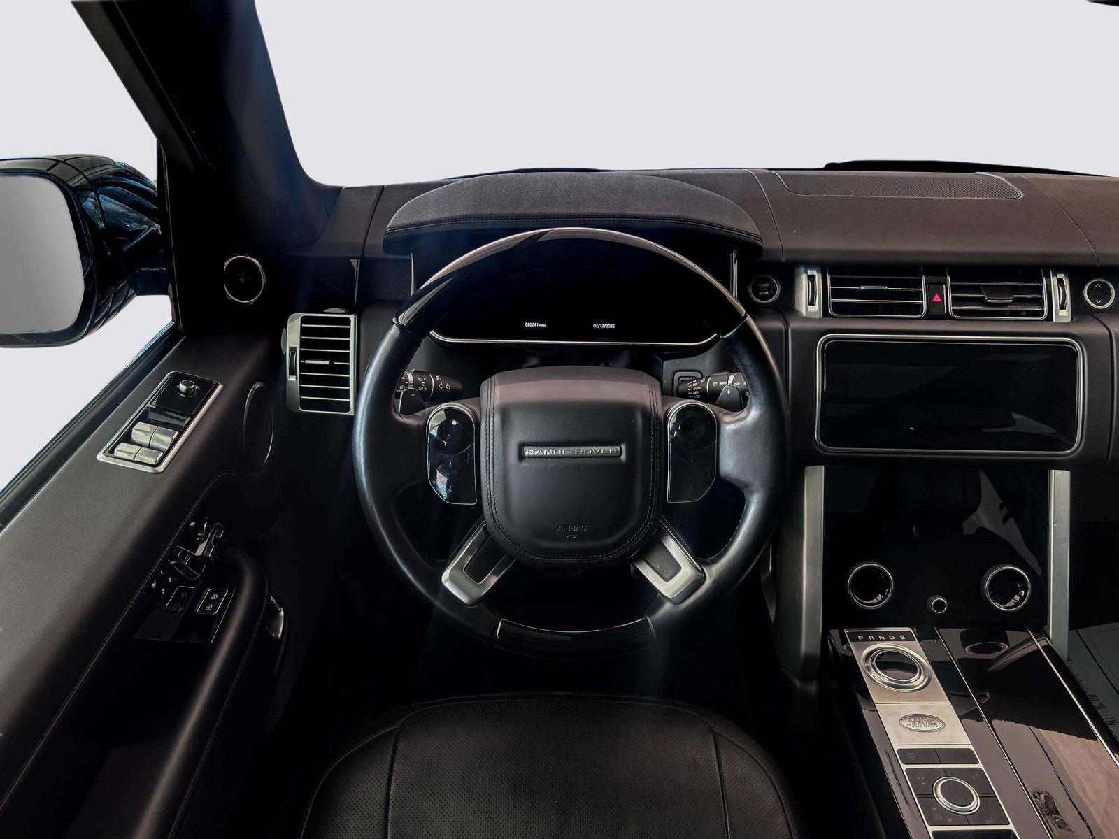 Used 2022 Land Rover Range Rover P525 Westminster Edition image 30