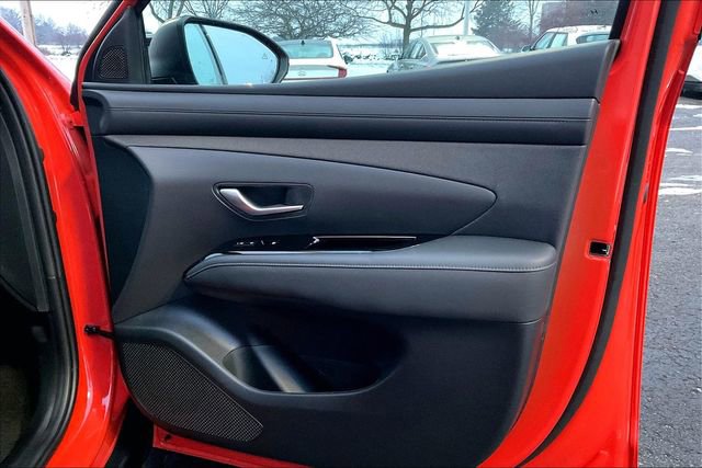 New 2026 Hyundai Santa Cruz XRT image 28