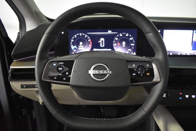 Certified 2025 Nissan Murano SL w/ Cargo Package AWD/4WD image 15