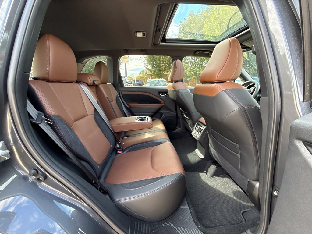 Used 2025 Subaru Forester Touring AWD/4WD image 17
