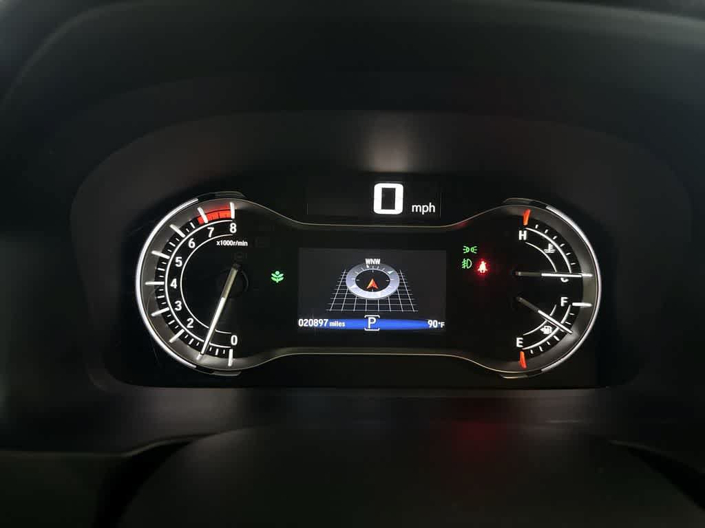 Used 2023 Honda Ridgeline RTL-E image 15