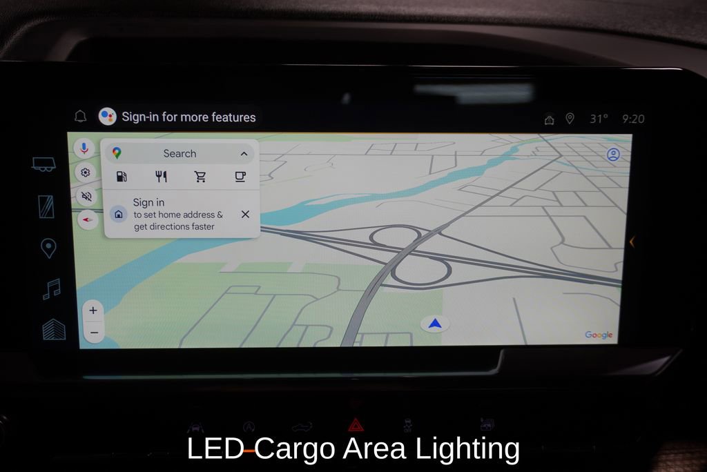 Used 2025 Chevrolet Silverado 1500 LT w/ Work Truck Package image 15