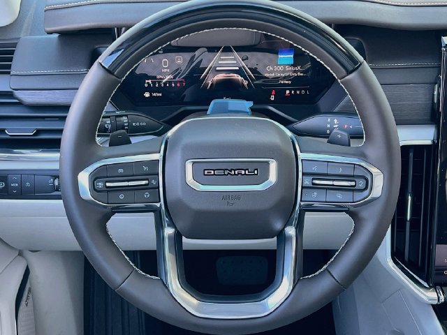 New 2027 GMC Acadia Denali FWD image 7