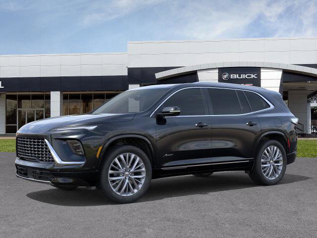 New 2026 Buick Enclave Avenir image 2