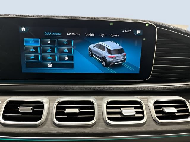 Certified 2022 Mercedes-Benz GLE 350 4MATIC image 22
