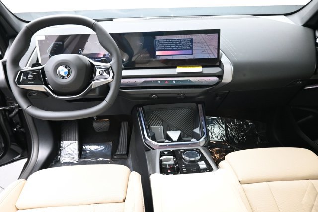 New 2026 BMW X3 xDrive30i w/ Premium Package AWD/4WD image 13