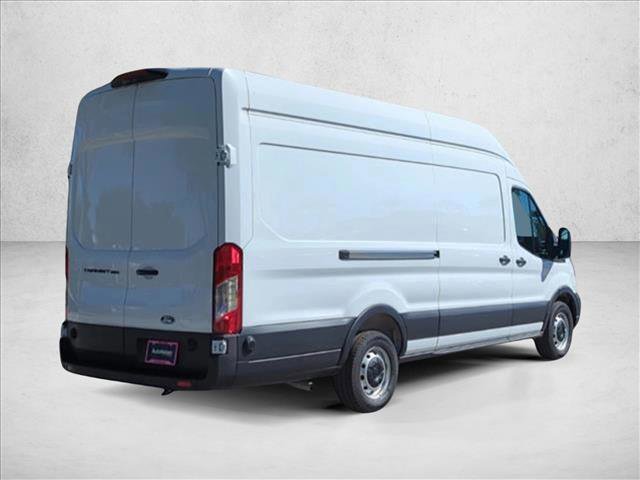 New 2026 Ford Transit 250 148 High Roof Extended w/ Load Area Protection Package video 2
