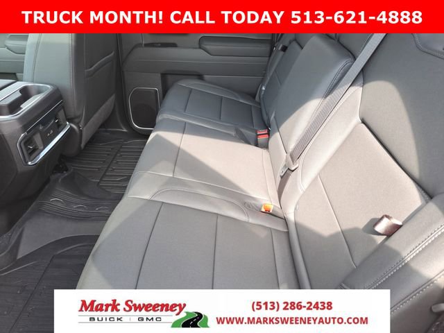 New 2026 GMC Sierra 1500 Elevation w/ Elevation Premium Package image 10