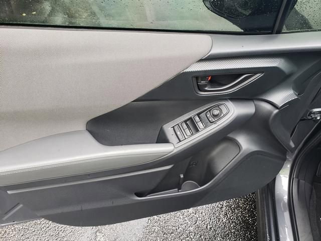 Used 2024 Subaru Crosstrek 2.0i Premium image 11