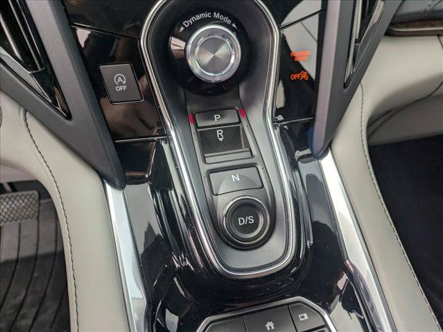 Used 2021 Acura RDX AWD w/ Advance Package image 11