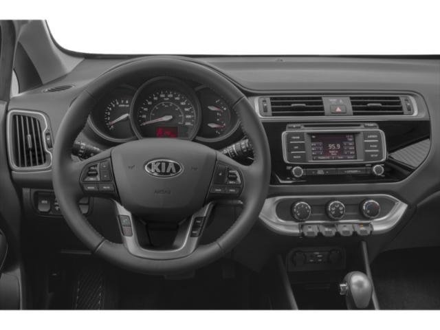Used 2017 Kia Rio EX w/ Designer Package image 11
