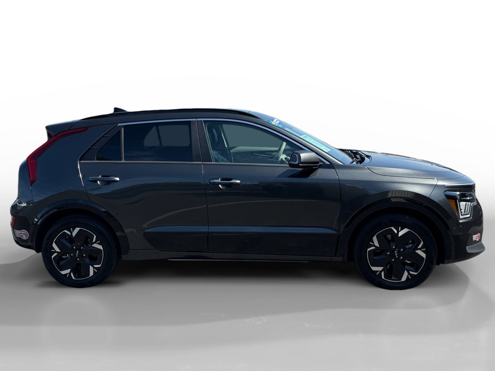 Used 2024 Kia Niro Wave FWD image 6