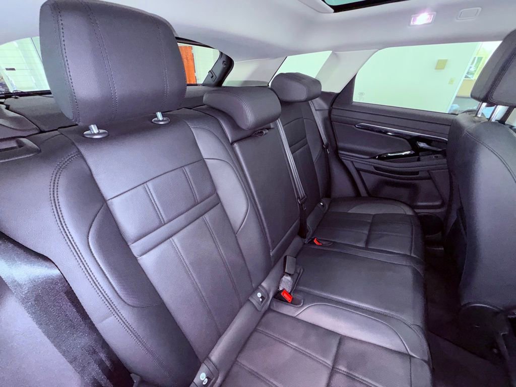 Used 2021 Land Rover Range Rover Evoque S image 14