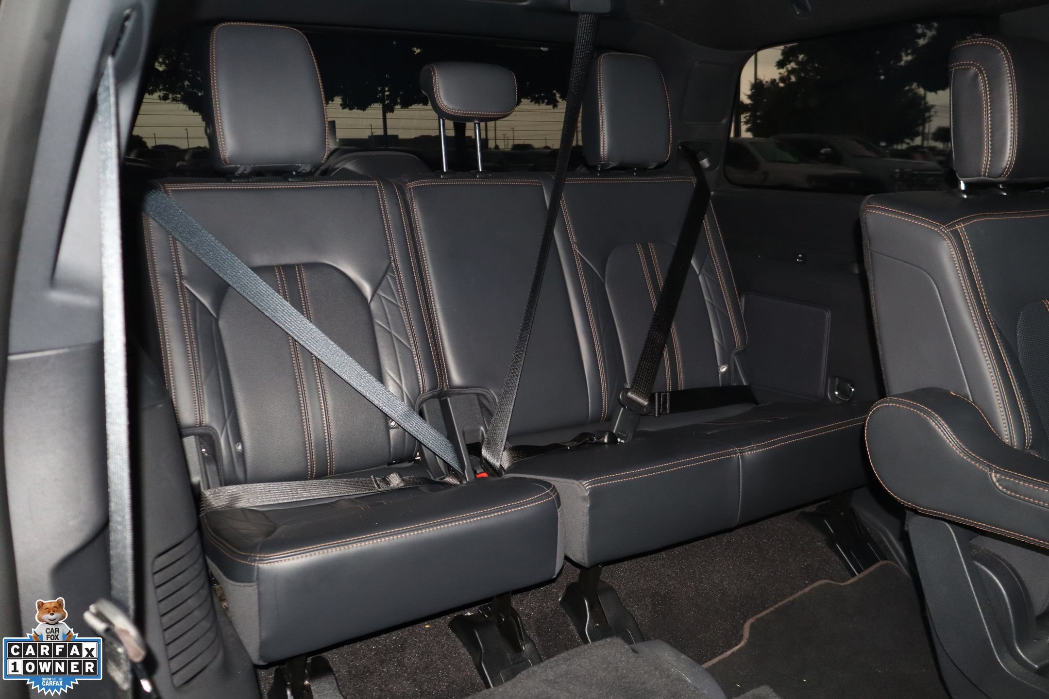 Used 2023 Ford Expedition Platinum RWD image 26