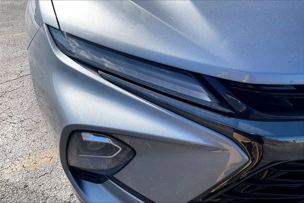 Used 2023 Chevrolet Blazer RS w/ Enhanced Convenience Package image 22