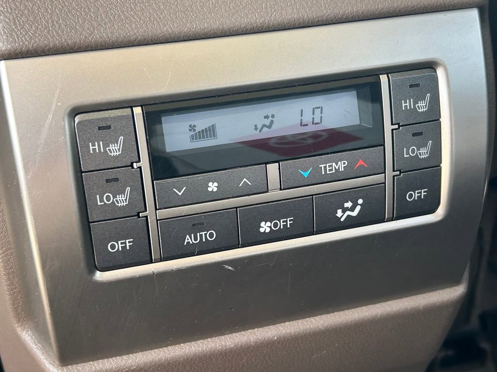 Used 2016 Lexus GX 460 AWD/4WD image 24