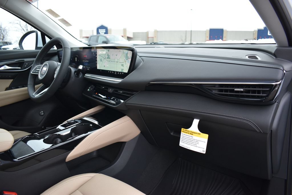 New 2026 Buick Envision Preferred AWD/4WD image 44