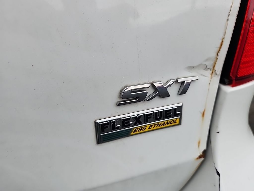 Used 2019 Dodge Grand Caravan SXT FWD image 6