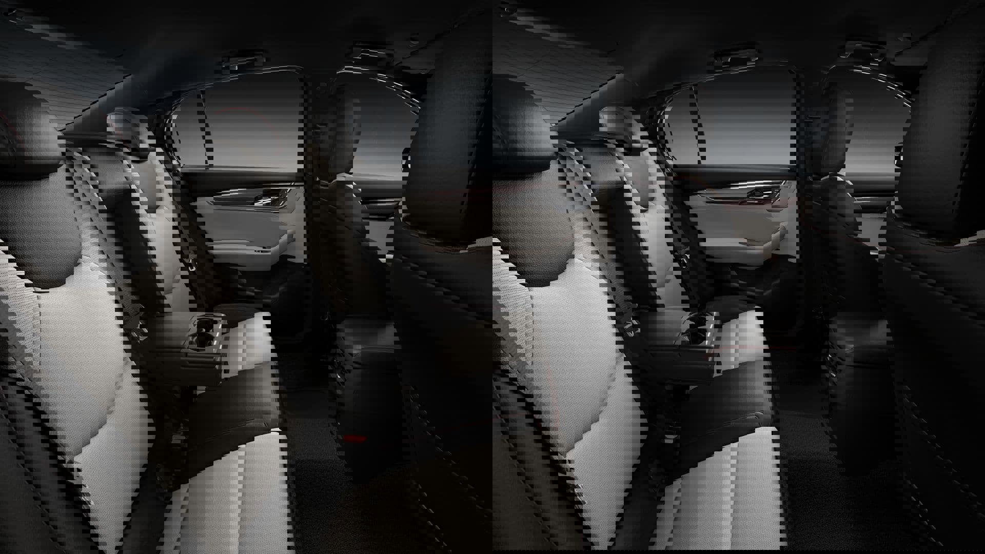 New 2026 Cadillac CT5 Sport image 35