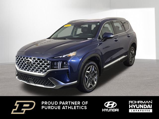 Used 2023 Hyundai Santa Fe Limited