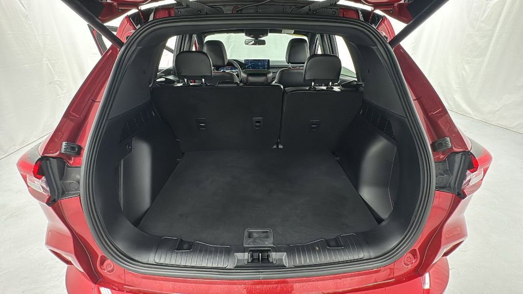 Used 2024 Ford Escape ST-Line Elite w/ Premium Technology Package image 15