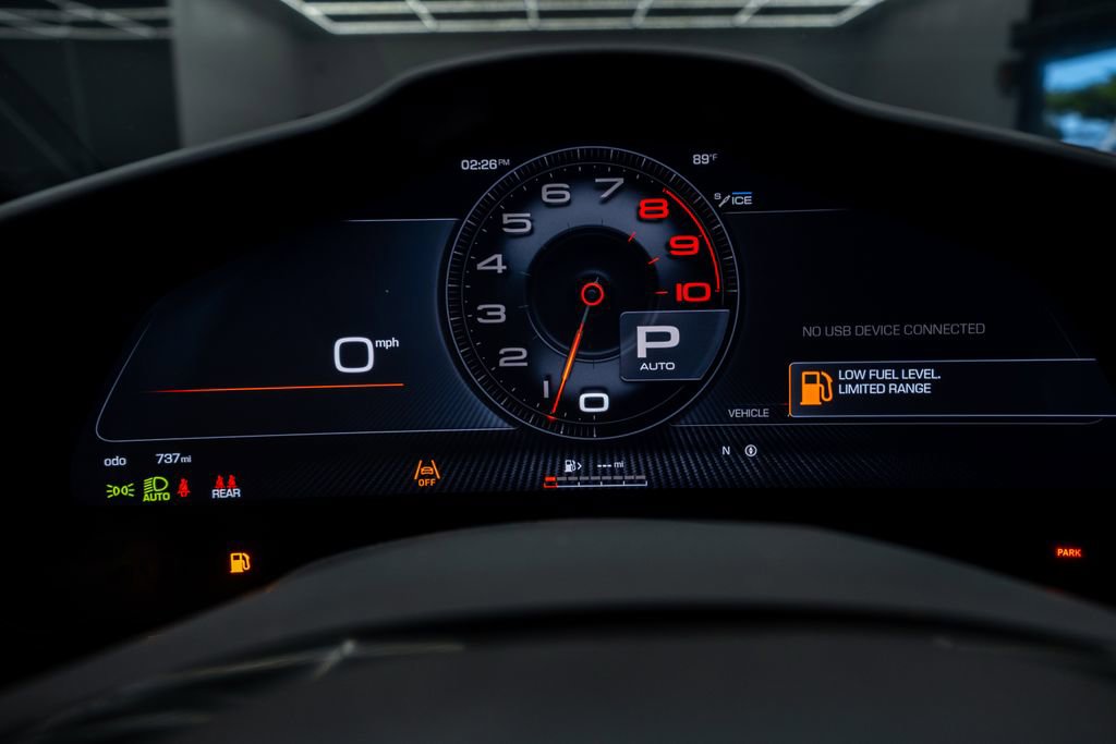 Used 2024 Ferrari Purosangue image 61